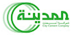 City Cement - logo